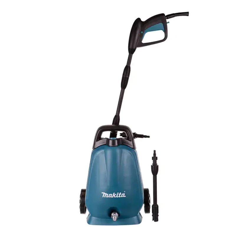 Nettoyeur haute pression MAKITA HW102 1300 watts 100 bar à eau froide - Image 3