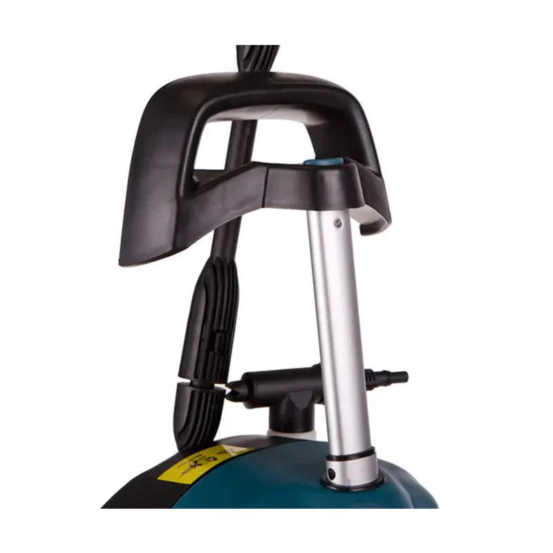 Nettoyeur haute pression MAKITA HW102 1300 watts 100 bar à eau froide - Image 4