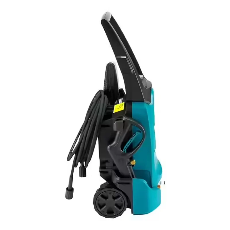 Nettoyeur haute pression MAKITA HW1200 1600W 120bar flexible 10m - Image 2