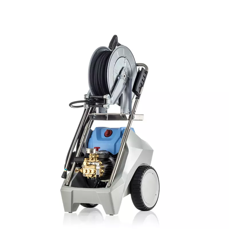 Nettoyeur haute-pression Primus TST 400V / 180 bars KRANZLE - 61416.5