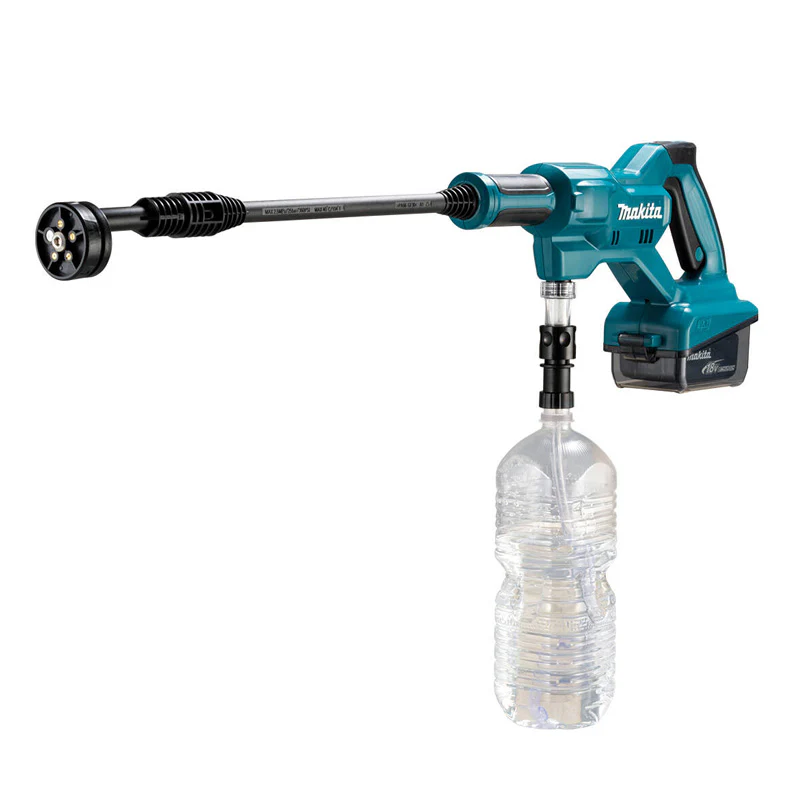 Nettoyeur haute pression sans fil 18V MAKITA DHW180Z (vendu sans batterie) - Image 2