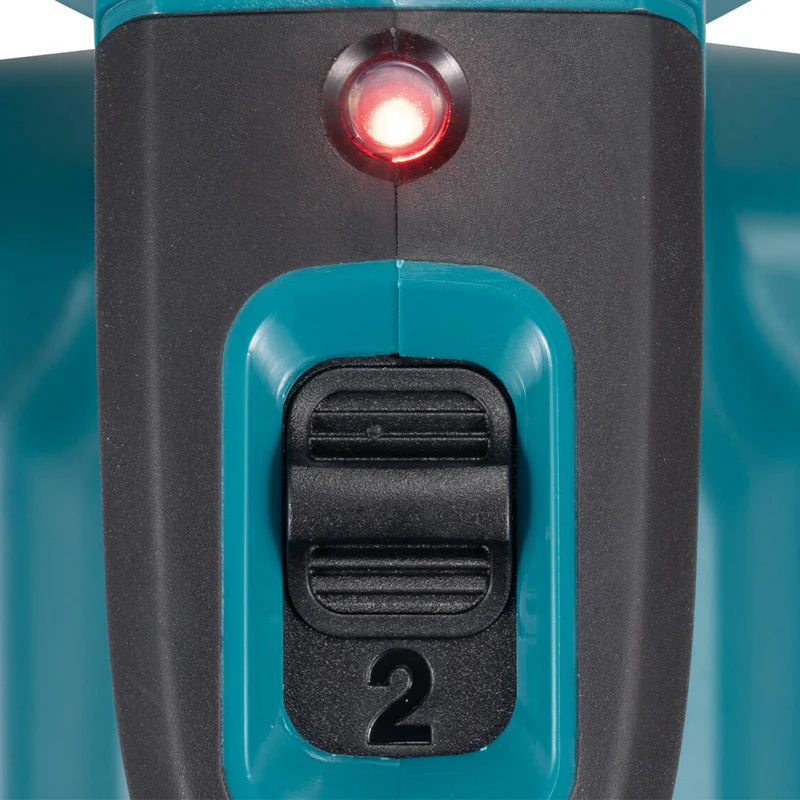 Nettoyeur haute pression sans fil 18V MAKITA DHW180Z (vendu sans batterie) - Image 4