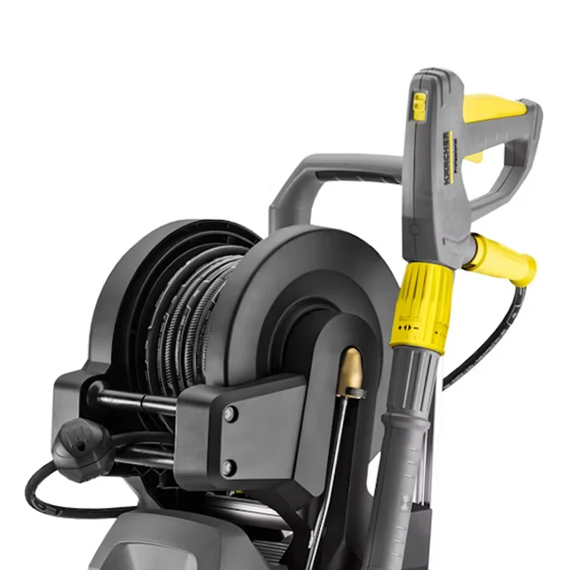 Nettoyeur Haute Pression Triphasé KÄRCHER HD 8/18-4 MXA Plus - 1.524-976.0 - Image 3