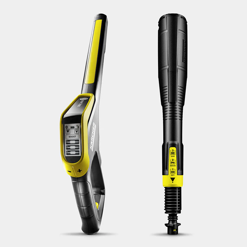 Nettoyeur Haute Pression KARCHER K5 Smart Control 1.324-650.0 145 BAR - 500 L/H (Bluetooth & App) - Image 2