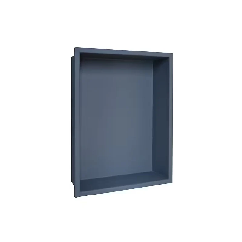 Niche design 40 x 30 cm MARMOX encastrable en acier inox - Image 2