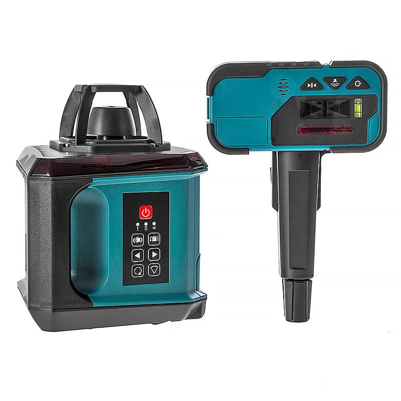 Niveau Laser MAKITA SKR200Z Rotatif auto. vert./horiz. 200 m - Image 3