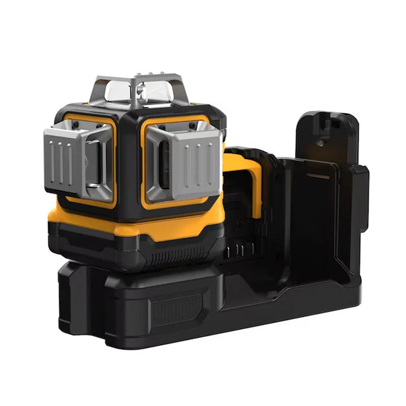 Niveau laser multi-lignes 3 faisceaux verts à 360° 12V / 18V DEWALT DCE089NG18-XJ - Image 3