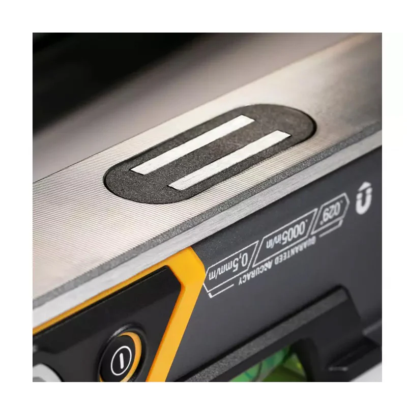 Niveau magnétique éclairé 23cm TOUGHBUILT TB-H2-L-M23-LH-M-BEA - Image 2