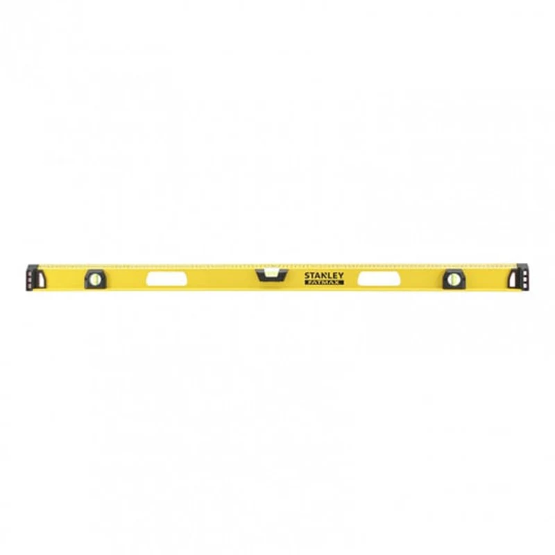 Niveau profilé i-beam 60 cm fatmax - STANLEY - 1-43-553 - Image 5