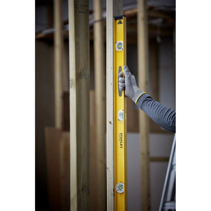 Niveau profilé I-Beam STANLEY 1-42-922 180 - 100 cm - Image 3
