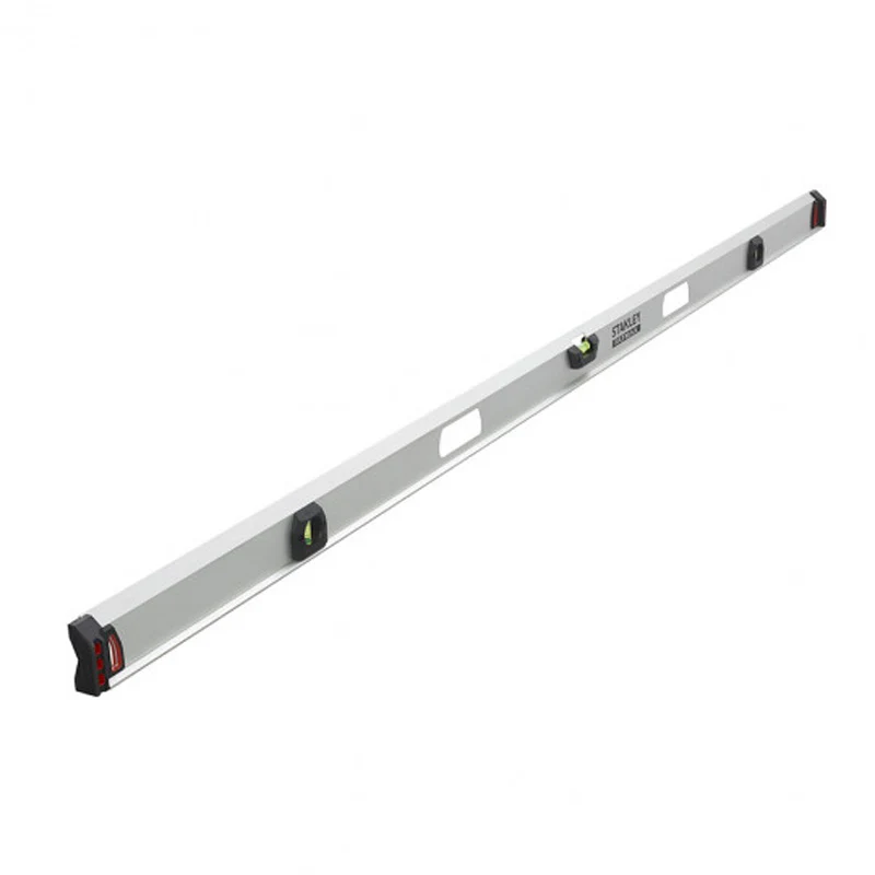 Niveau profilé magnétique i-beam 60 cm fatmax - STANLEY - 1-43-554 - Image 2