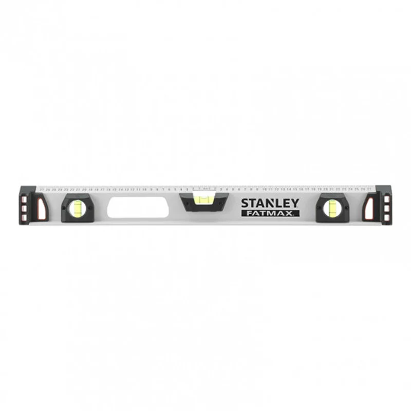 Niveau profilé magnétique i-beam 60 cm fatmax - STANLEY - 1-43-554 - Image 3