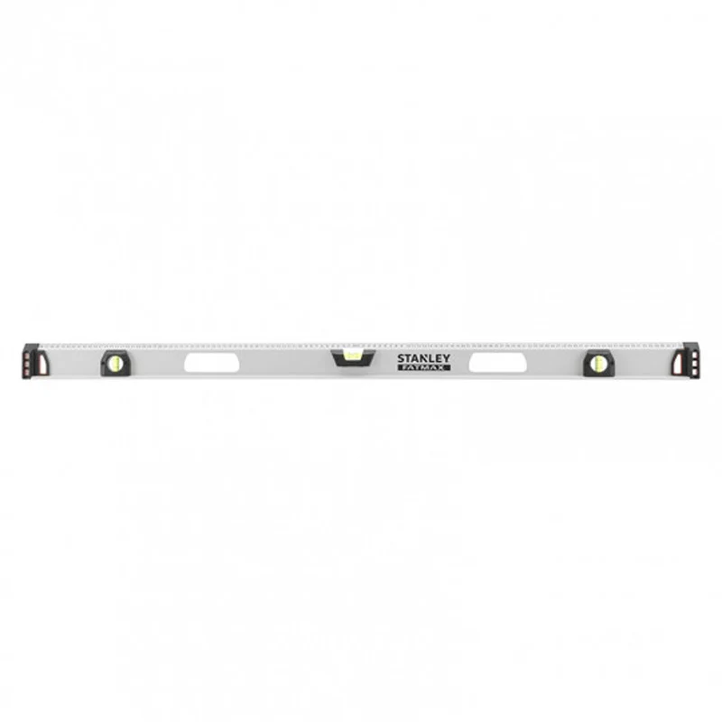 Niveau profilé magnétique i-beam 60 cm fatmax - STANLEY - 1-43-554 - Image 5
