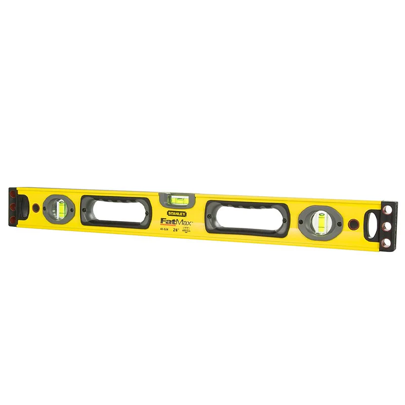 Niveau tubulaire 120 cm fatmax - STANLEY - 1-43-548 - Image 2