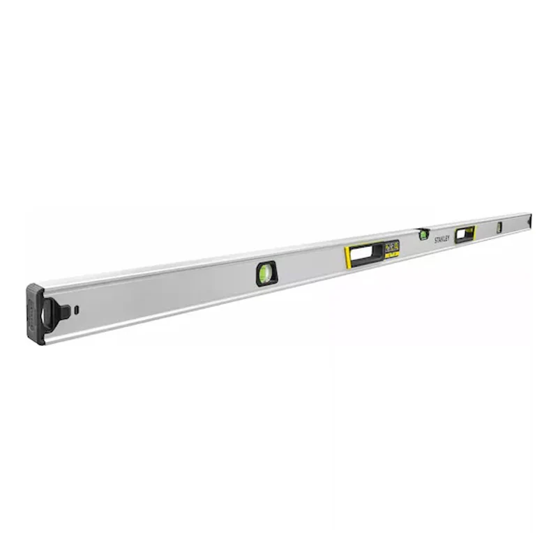 Niveau tubulaire 180 CM - FATMAX PRO - STANLEY - FMHT43678-1 - Image 2