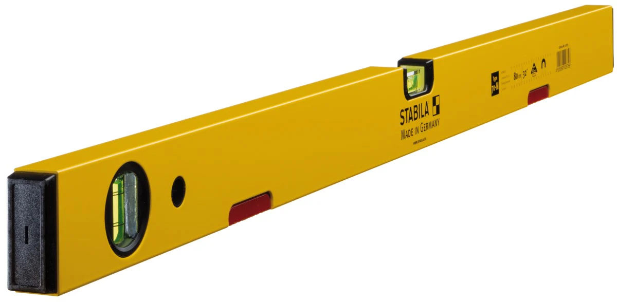 Niveaux à bulle Type 70 M STABILA - Image 4