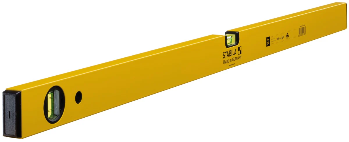 Niveaux à bulle Type 70 STABILA - Image 10