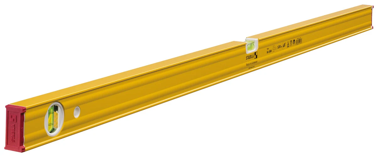 Niveaux à bulle Type 80 ASM STABILA - Image 6