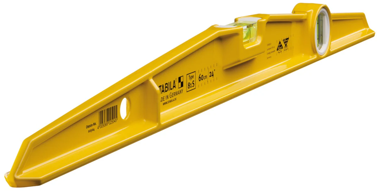 Niveaux à bulle Type 81 S STABILA - Image 5