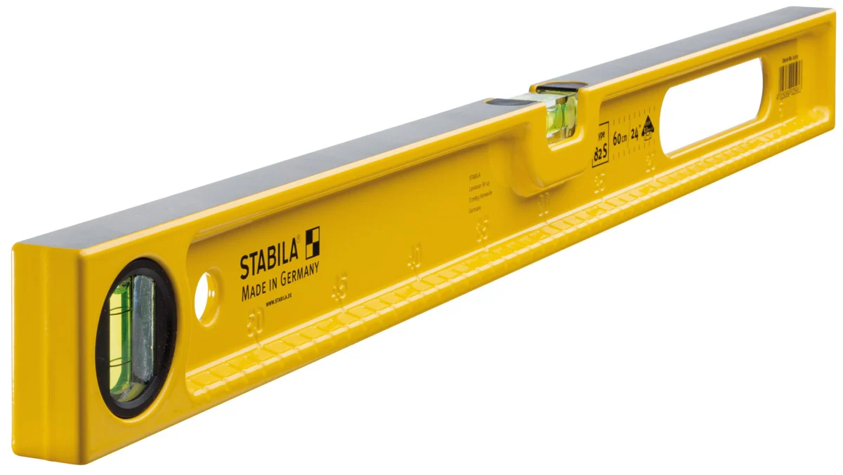 Niveaux à bulle Type 82 S STABILA - Image 5