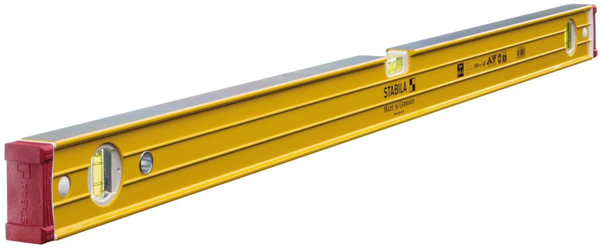 Niveaux à bulle Type 96-2 STABILA - Image 5