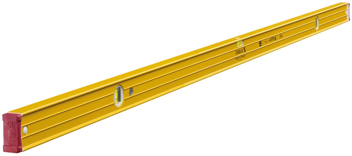 Niveaux à bulle Type 96-2 STABILA - Image 6