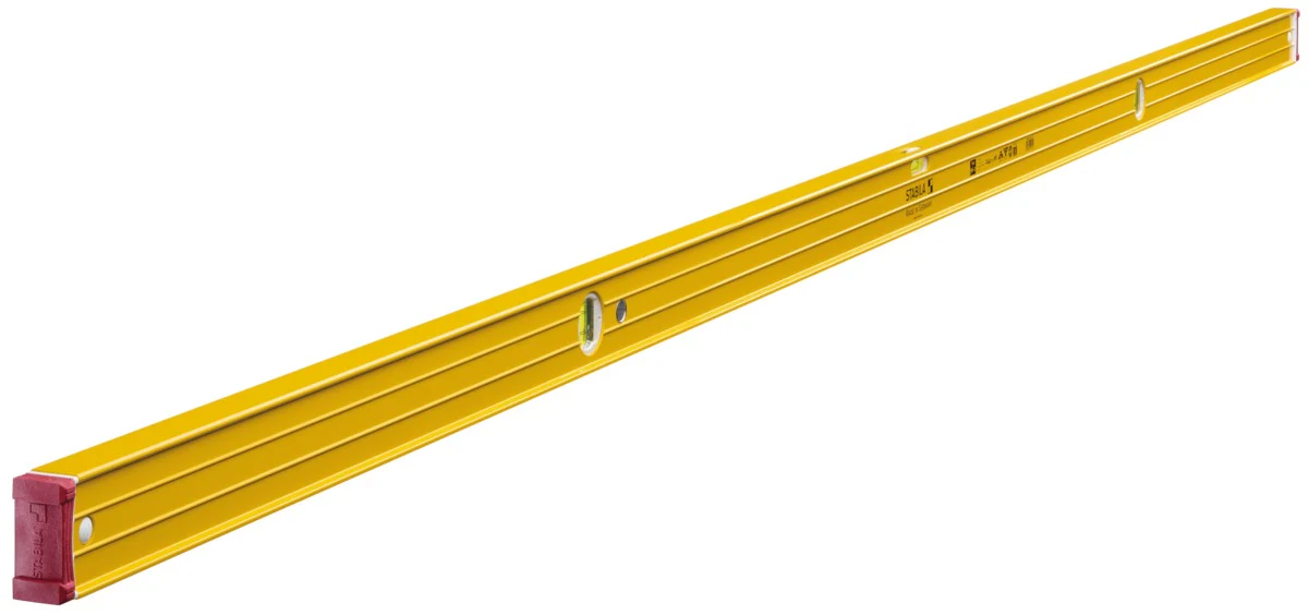Niveaux à bulle Type 96-2 STABILA - Image 7