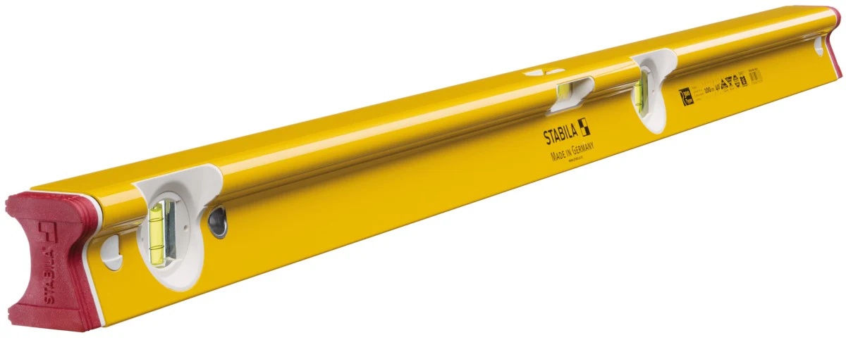Niveaux à bulle Type R 300 STABILA - Image 5