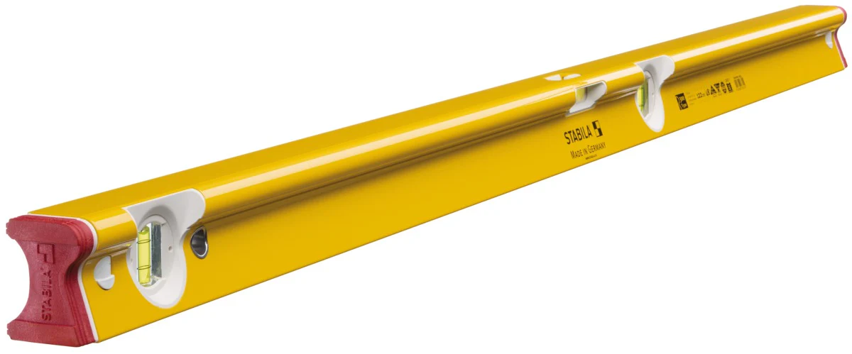 Niveaux à bulle Type R 300 STABILA - Image 6