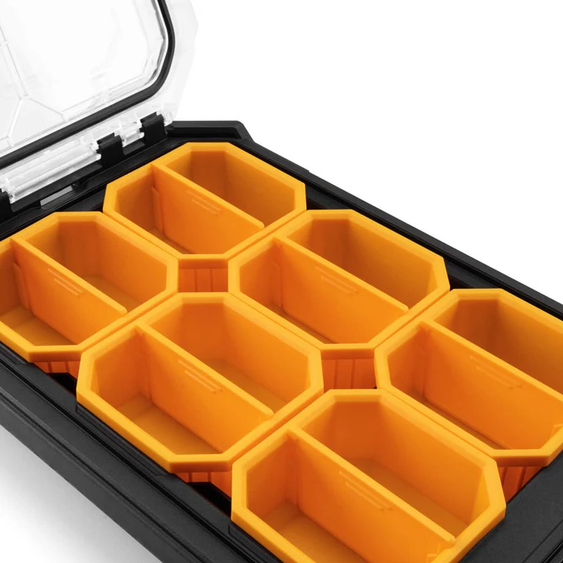Organiseur Compact StackTech TOUGHBUILT TB-B1-O-10C-BEA - Image 4