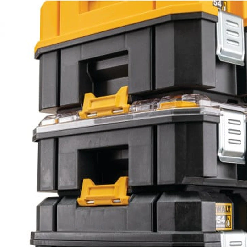 Organiseur étanche TSTAK DEWALT DWST82968-1 - Image 3
