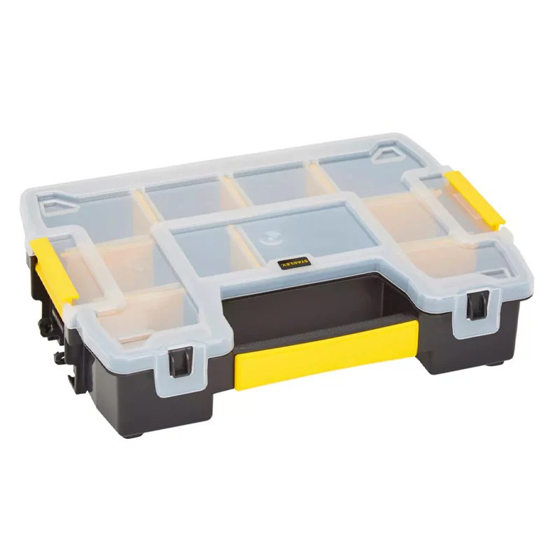 Organiseur sortmaster mini - STANLEY - STST1-70720 - Image 2
