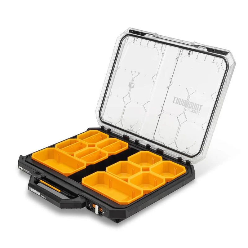 Organiseur StackTech TOUGHBUILT TB-B1-O-10-BEA - Image 2