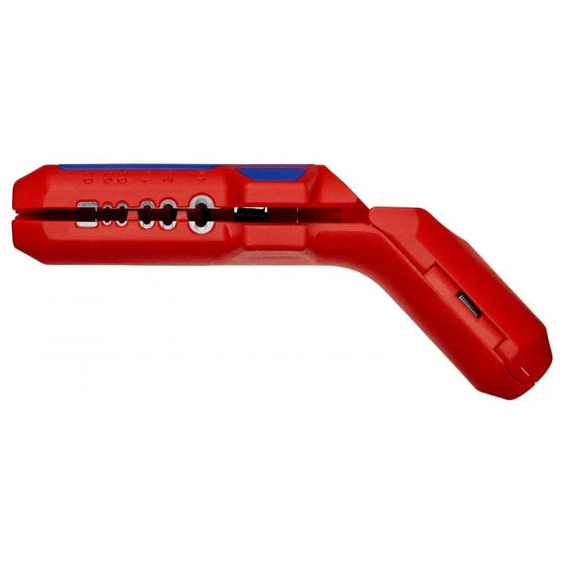 Outil à dégainer multifonctions KNIPEX 16 95 01 SB ERGOSTRIP 135mm - Image 3
