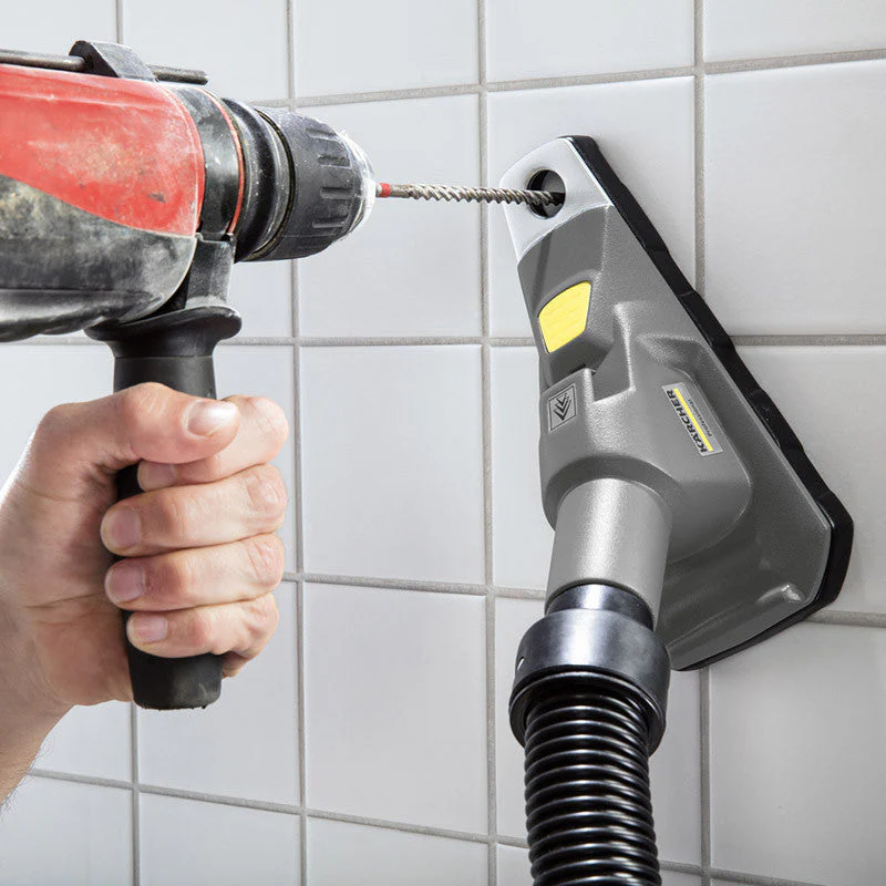 Outil de poussière de perçage KARCHER 2.679-000.0 - Ø35mm - Image 2