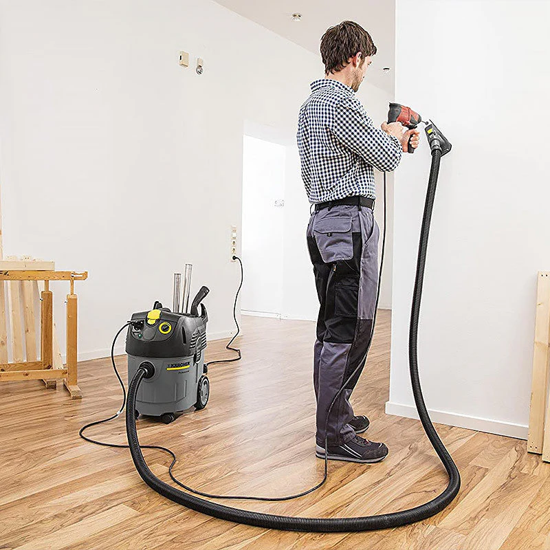 Outil de poussière de perçage KARCHER 2.679-000.0 - Ø35mm - Image 3