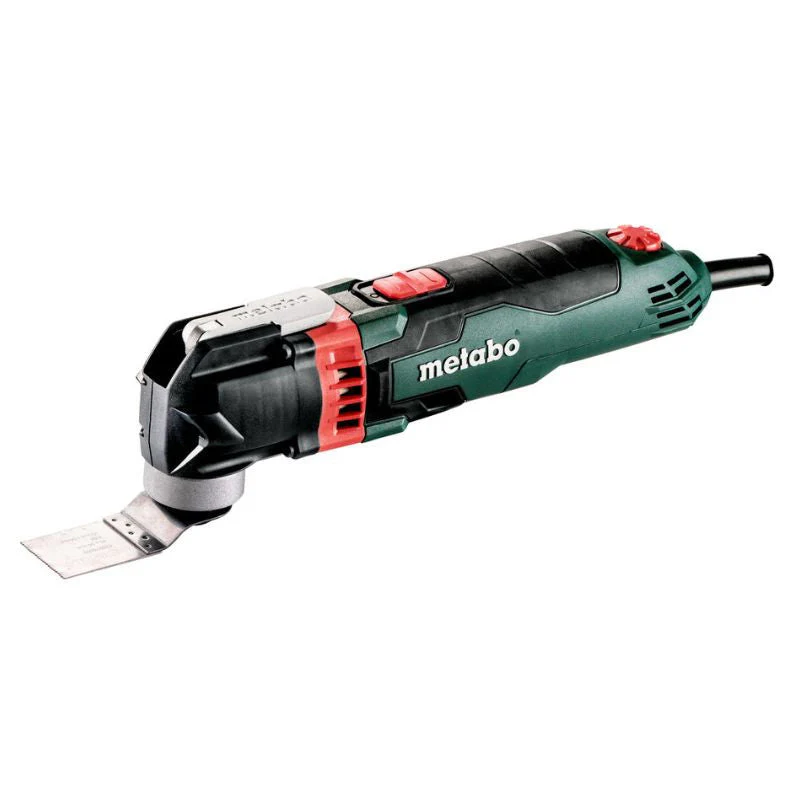 Outil multifonction 400W METABO MT 400 QUICK 11000 - 18500 /min - Image 2