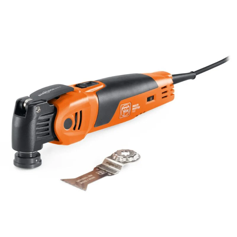 Outil multifonction Fein MM 700 MAX en coffret L-BOXX 136 - Image 2