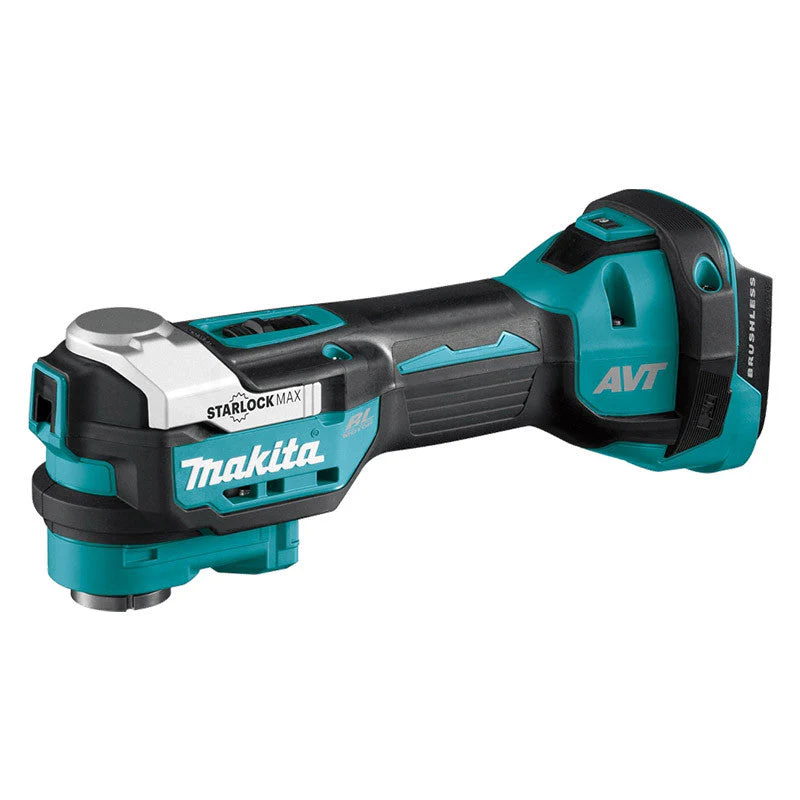 Outil multifonction MAKITA DTM52RFJX1 18V (2 x 3,0 Ah) - Image 2