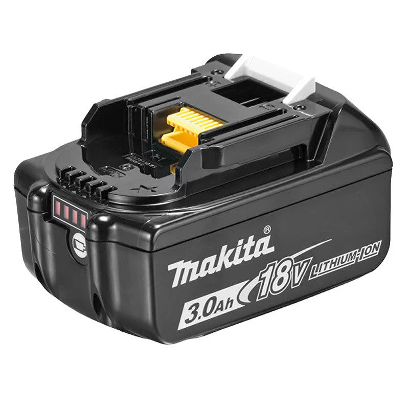 Outil multifonction MAKITA DTM52RFJX1 18V (2 x 3,0 Ah) - Image 5