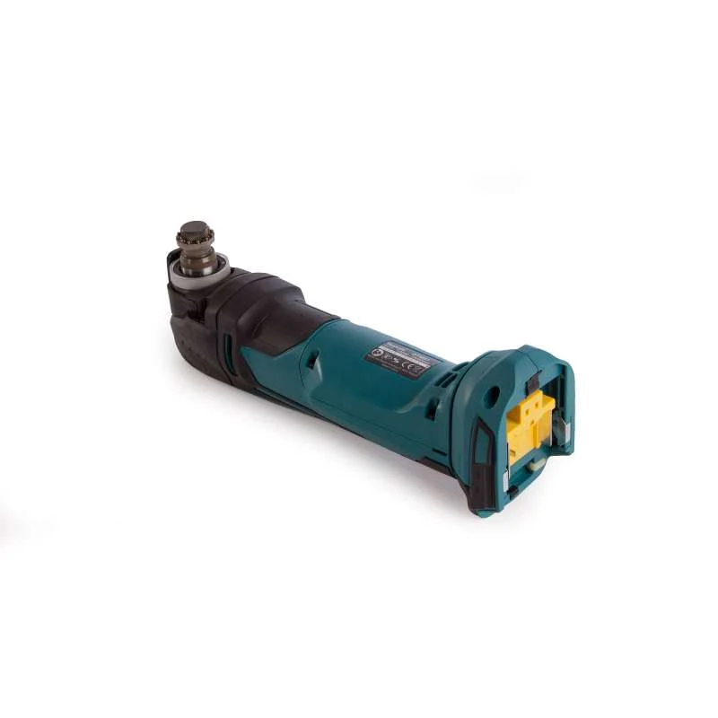Outil multifonctions oscillant MAKITA DTM51Z 18V LXT (vendu sans batterie) - Image 2