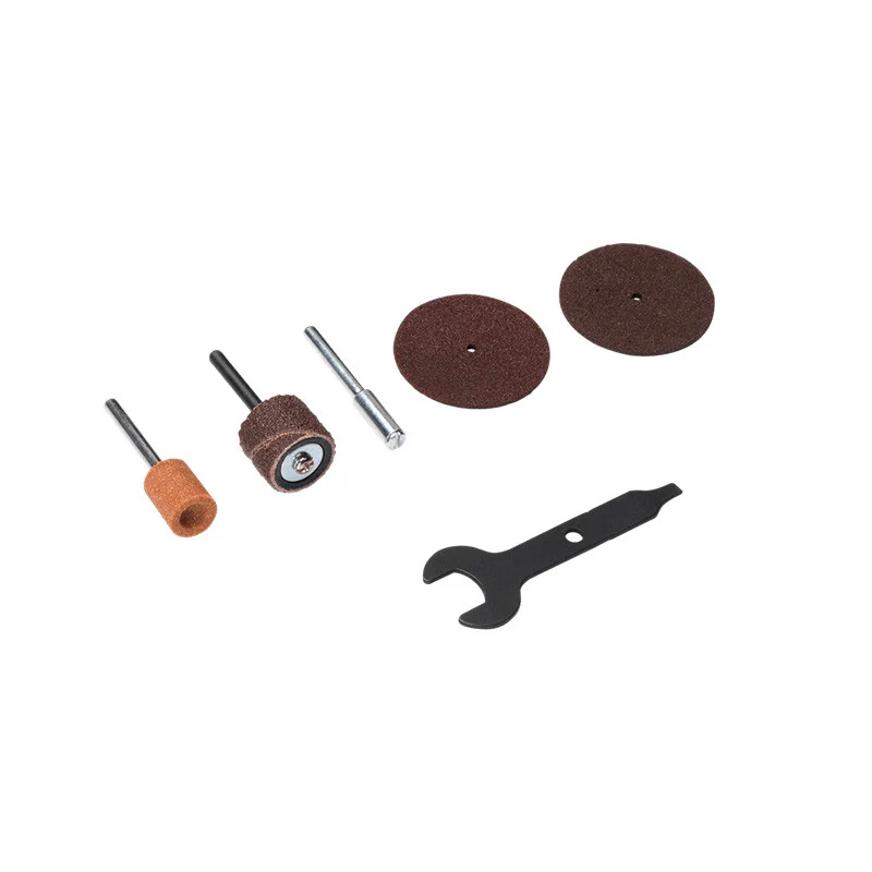 Outil Rotatif Multifonction DREMEL F0133000JA 130W avec 15 Accessoires, 10 000-33 000 tr/min - Image 3