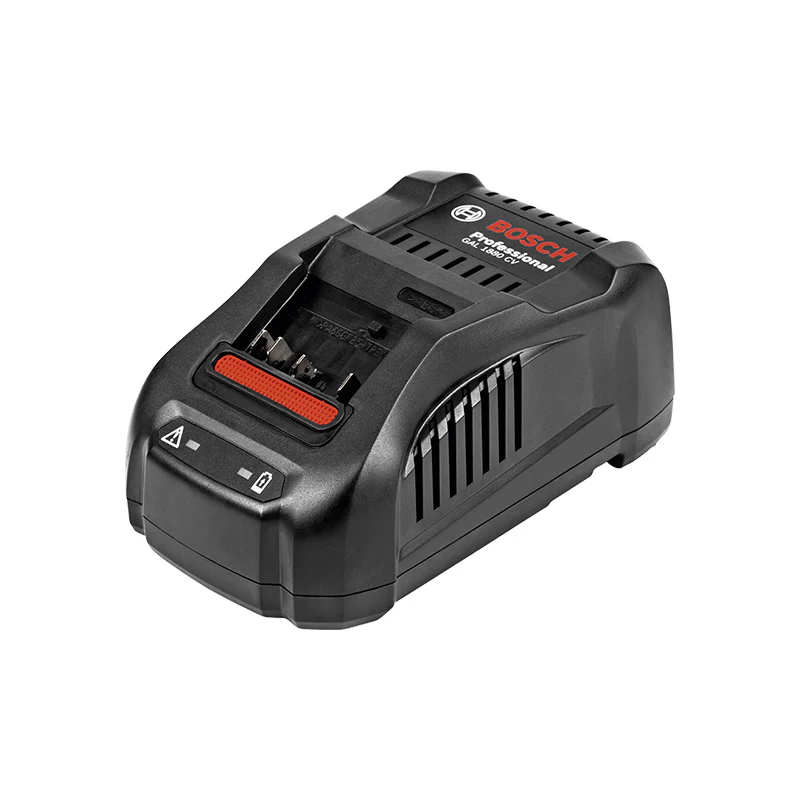 Pack 10 outils 18V - BOSCH 0 615 A50 04G Professional - Livré avec 3 batteries 18V 5.Ah Li-Ion + chargeur et sac de transport - Image 13