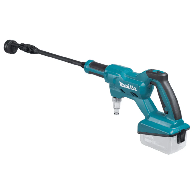 Pack 2 machines MAKITA DLX2583T DLM330Z et DHW180Z - Image 2