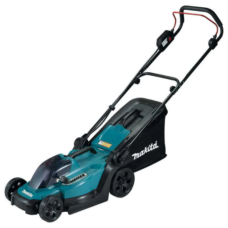 Pack 2 machines MAKITA DLX2583T DLM330Z et DHW180Z - Image 3