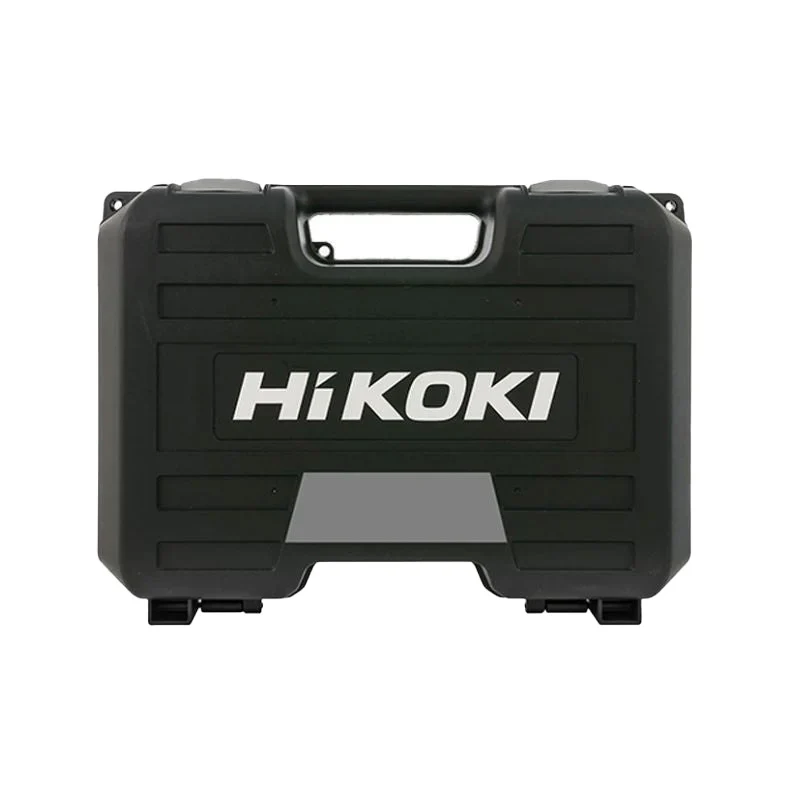 Pack 2 outils HIKOKI Perceuse + visseuse à choc 18V KCRT03 (DS18DA + WH18DA + 2 x 2Ah + UC18YKSLW0Z) - Image 7