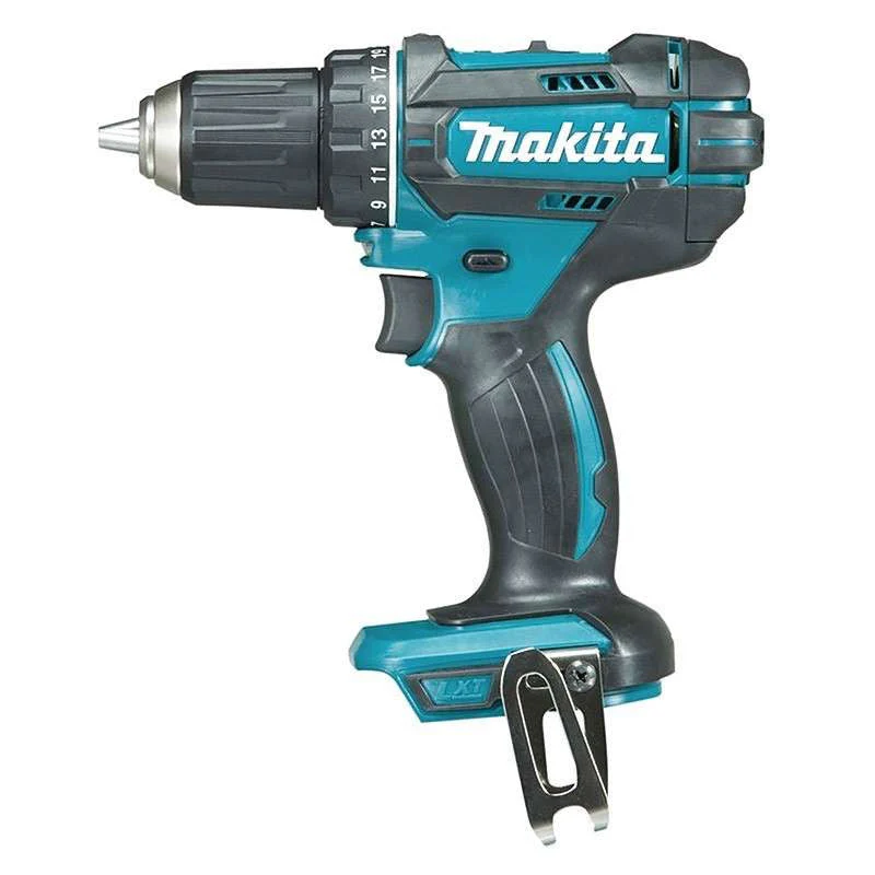 Pack 2 outils MAKITA DLX2127TJ1 (DDF482 + DTD152) 18 V Li-Ion (3 x 5 Ah) - Image 2