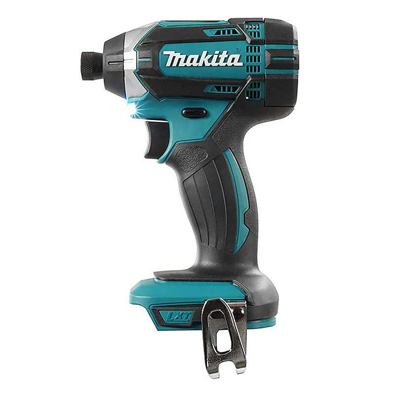 Pack 2 outils MAKITA DLX2127TJ1 (DDF482 + DTD152) 18 V Li-Ion (3 x 5 Ah) - Image 3