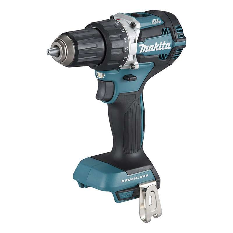 Pack 2 outils MAKITA DLX2271TJ (DDF484 + DHR171) 18V Li-Ion (2 x 5,0 Ah) - Image 3