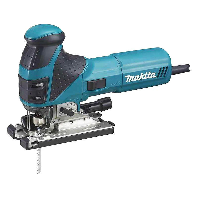 Pack 2 outils MAKITA MEU029J (SP6000J + 4351FCTJ) - Machines nues - Image 2